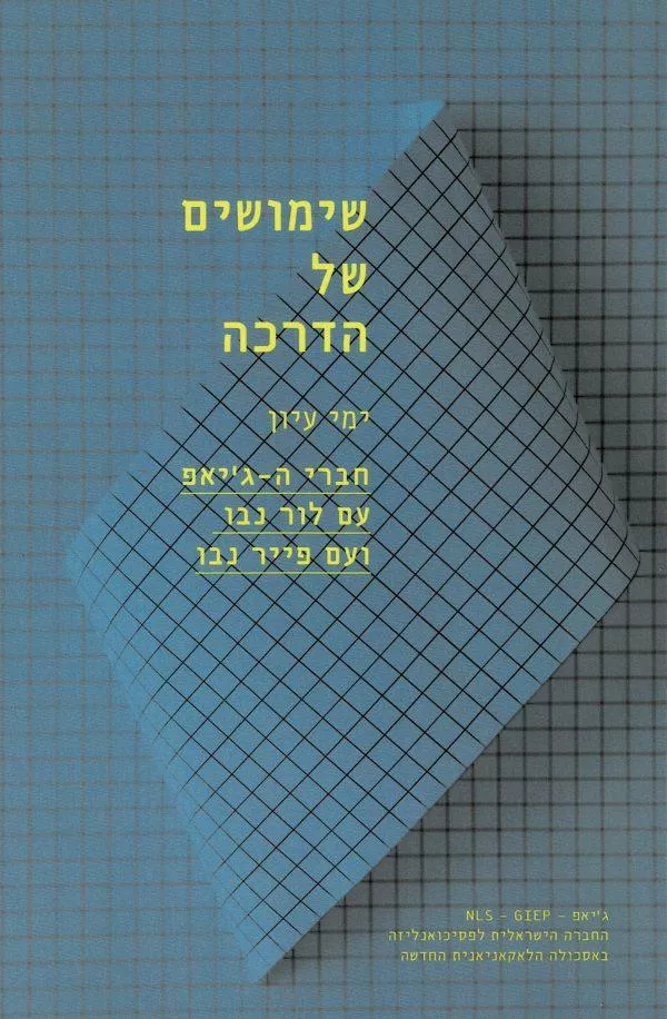 שימושים של הדרכה, ימי עיון , יוני 2016 - ספרות מקצועית