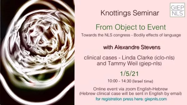 Knottings Seminar